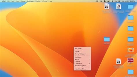 Image result for Mac Desktop Tutorial