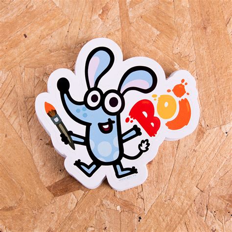 Image result for CBeebies Stickers