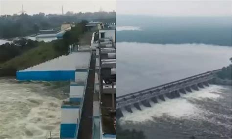Water level drops in Chembarambakkam, Poondi waterbodies due to reduced ...