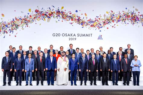 2019年g20峰会时间安排 日本g20峰会举办时-股城热点