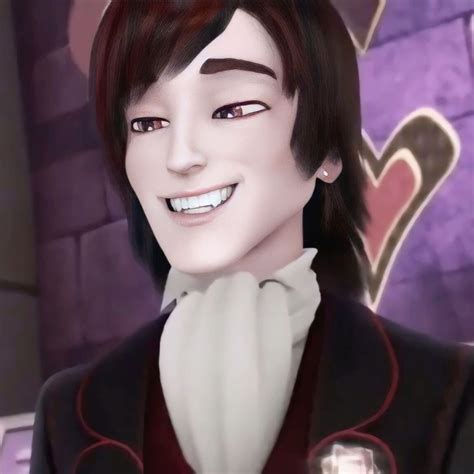 Deuce Gorgon - Monster High | Male cartoon characters, Monster high ...