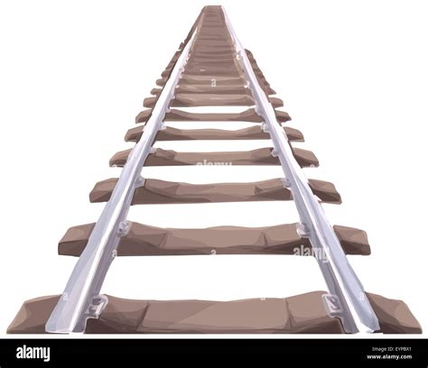 Railroad Tracks Drawing at Benjamin Hutchison blog