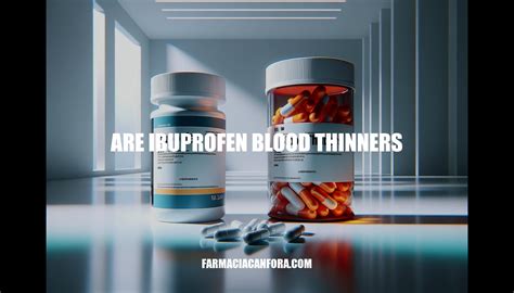 Ibuprofen Vs Paracetamol Blood Thinner at Evan Olsen blog