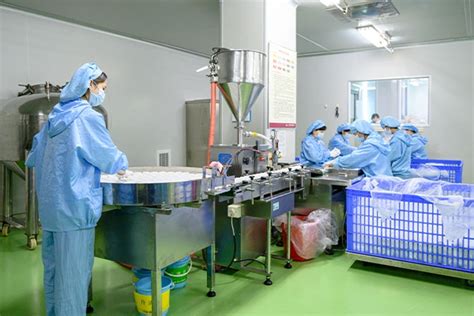 Manufacturing Beauty Products 的图像结果