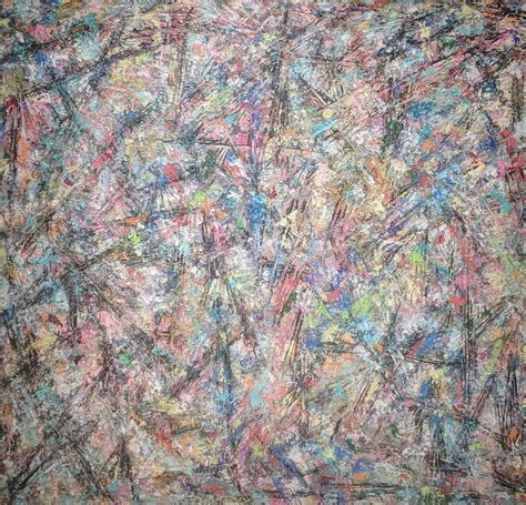 Lee Krasner: The Hidden Jewel of Abstract Expressionism — London's Art Seen