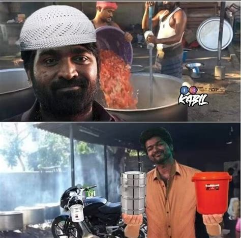 வேகமா ரெடி பண்ணு பாய்.. பசிக்குது - இணையத்தில் வைரலாகும் ரமலான் ...
