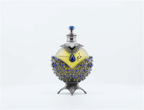 Hareem Al Sultan Blue | Luxury Perfumes For Her | Khadlaj – My Store