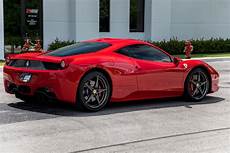 2014 458 Italia Price by Used 2014 458 Italia For Sale 189 900 Marino 2014 458 Italia Price