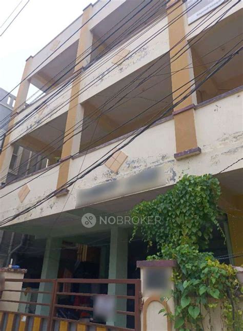 PG for MALE in Sanjeeva Reddy Nagar for Rs 1500 available Immediately ...