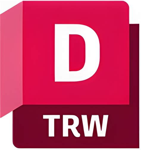 Using DWG TrueView Tutorial 的图像结果