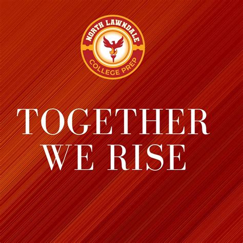 North Lawndale College Prep High School on LinkedIn: #togetherwerise # ...