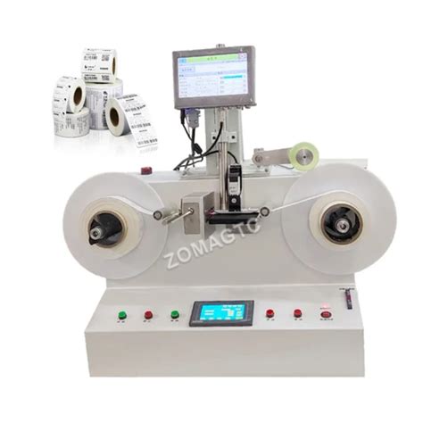 Image result for Serial Number Label Printing Machine