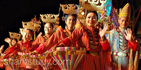 Malaysia Culture 的图像结果