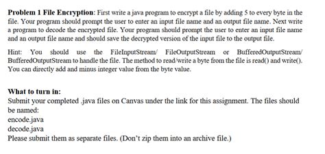 How to Encrypt a Text File Java without Encrypt Import or JCA Framework 的图像结果