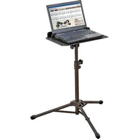 Buy Roland SSPC1 Adjustable Laptop Stand Online | Bajaao