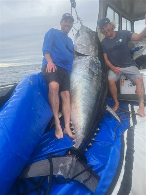 Rhode Island Fishing Report- September 15, 2022 - On The Water