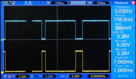 Arduino DCF 77 LCD Programm 的图像结果