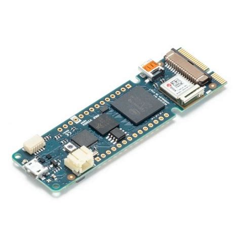 Arduino Mkr Vidor 4000
