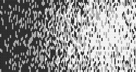 Generative Landscapes Pattern 的图像结果