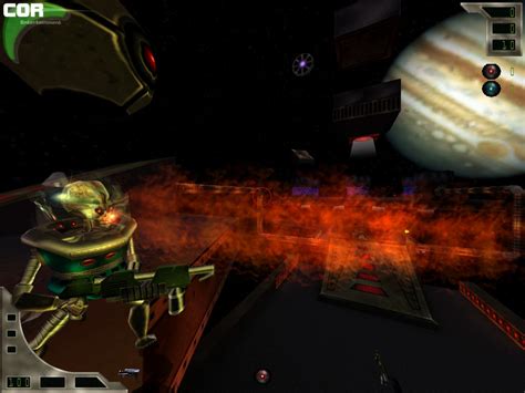 Image result for Code Red Alien Arena