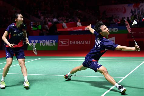 （体育）羽毛球——印尼大师赛：安洗莹女单夺冠_腾讯新闻
