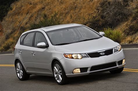 2011 Kia Forte - HD Pictures @ carsinvasion.com