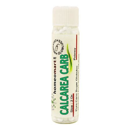 Buy Calcarea Carbonica Homeopathy 2 Dram Pills 6C, 30C, 200C, 1M, 10M ...