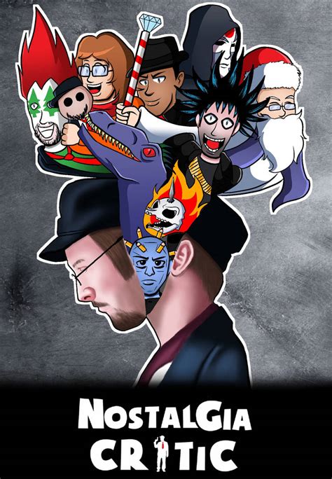 Image result for Alien Nostalgia Critic