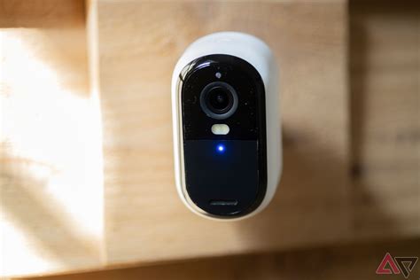 Arlo Essential Outdoor Camera 2k Battery Life