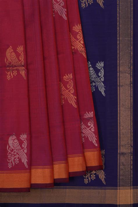 Uppada Sarees – Kalanjali