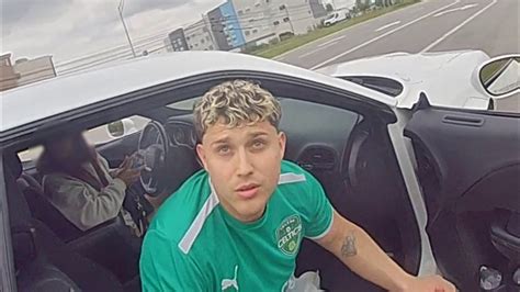 Ohio BMV: ID documents for man in Perrysburg case were federally ...