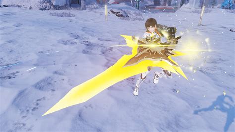 Image result for PSO2 NGS New Class