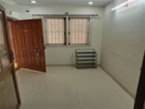 Saboori Enclave Hitec City Rent - WITHOUT BROKERAGE Semi-furnished 3 ...