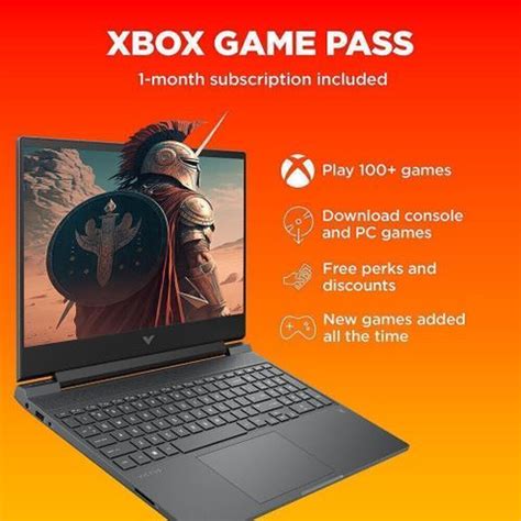 HP Victus Intel Core i7 12th Gen 12650H - (16 GB/512 GB SSD/Windows 11 ...