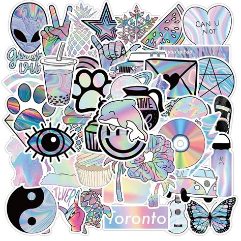 Alien Sticker Pack 的图像结果