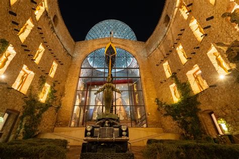 Dalí: The Total Artist - Fundació Gala - Salvador Dalí