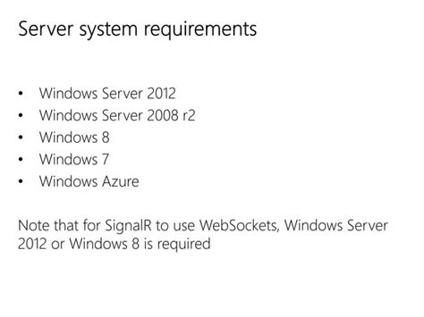 Image result for SignalR Library