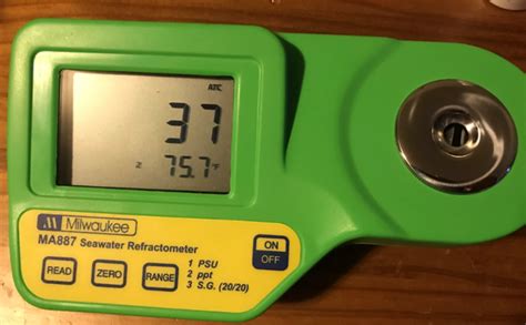 Image result for Best Reef Refractometer