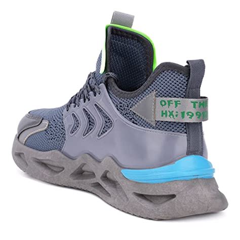 Buy ATOM-Men Blue Casual Sneaker at Amazon.in