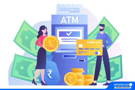 Now Cash Withdrawal from ATMs to Cost More Starting 1st May 2025