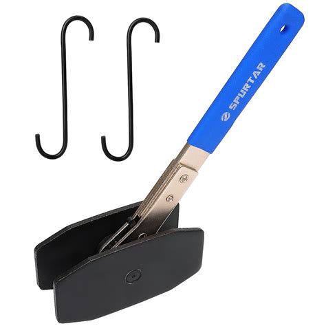 (Pack Of 2) Spurtar Brake Caliper Press Tool, Brake Caliper Tool Spreader, 4 in 1 Universal Disc ...