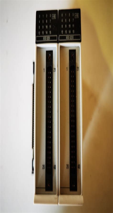 Digital Input Card 的图像结果