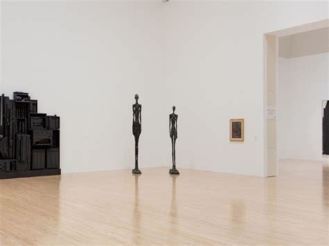 Selections from the Permanent Collection | Meer
