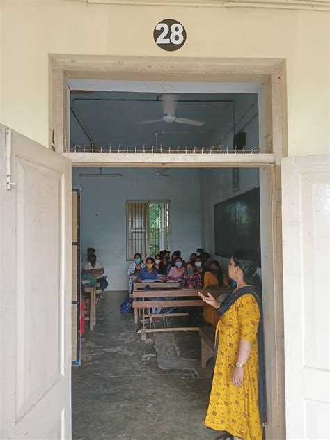 Welcome to the official website of SN College Chempazhanthy