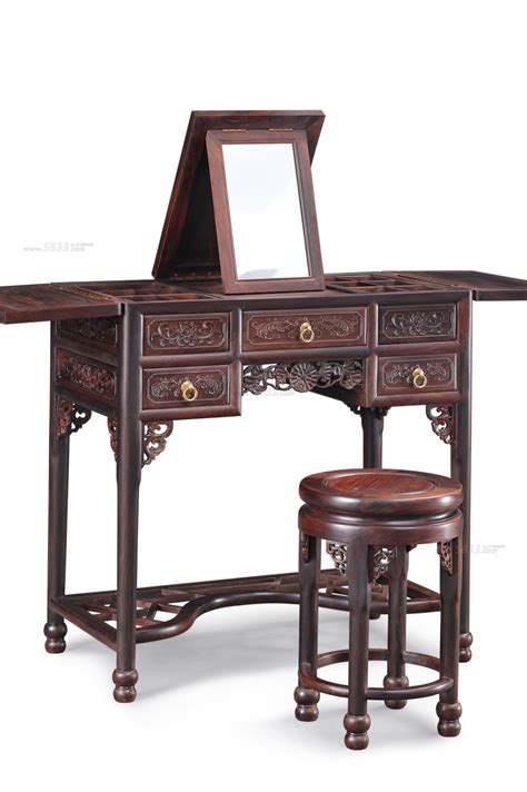 古董家具如何翻新—怎么修复老旧桌椅 - 舒适100网