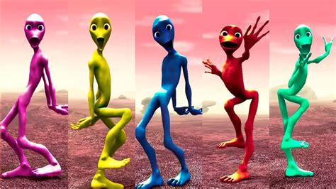 Image result for Alien Dance Tik Tok
