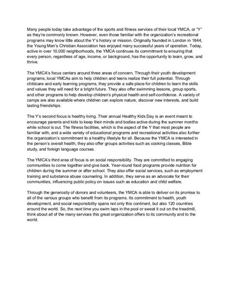 Example of Informative Speech 的图像结果