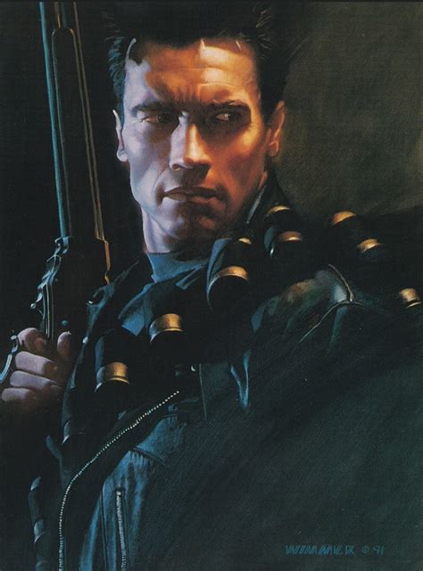 Image result for Terminator Machine Variants