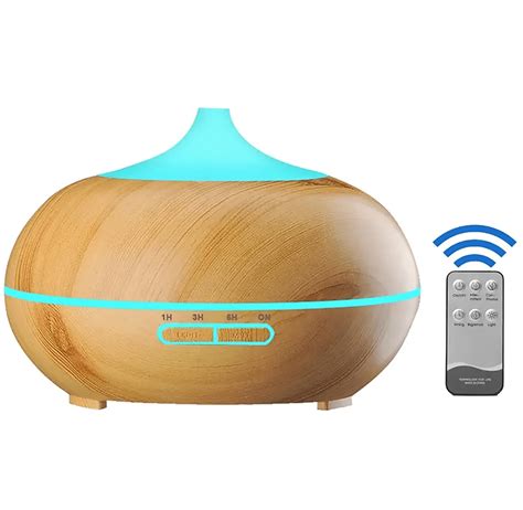 Image result for Essential Oil Diffuser Humidifier