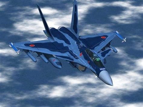 为什么日本为什么要开发F2战斗机？买F16不是很好嘛？ - 知乎